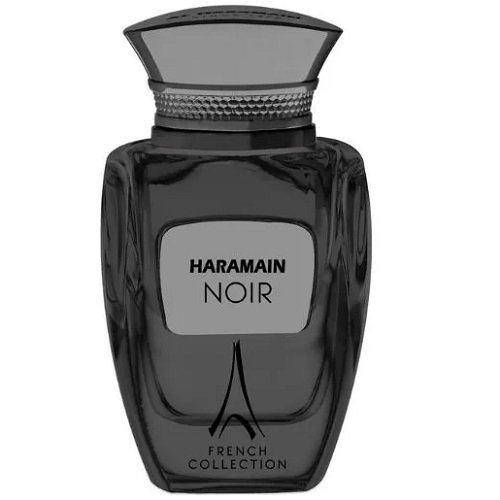 Al Haramain, Noir, Woda Perfumowana Spray, 100ml
