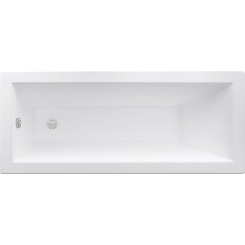 MEXEN CUBIK 150x70 55031507000