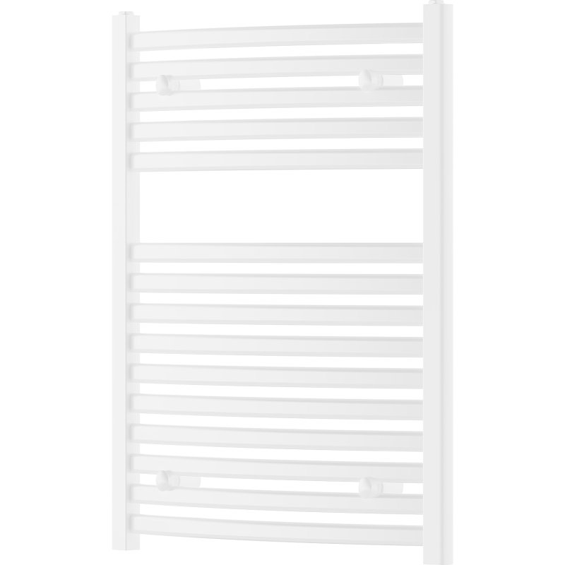 Mexen Helios grzejnik łazienkowy 800 x 600 mm, 450 W, biały