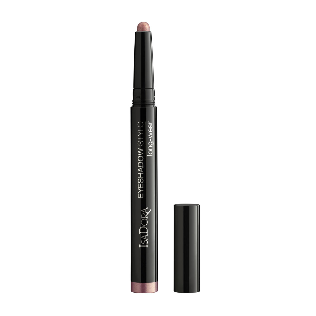 IsaDora, Long Wear Eyeshadow Stylo 44 Peach Shimmer