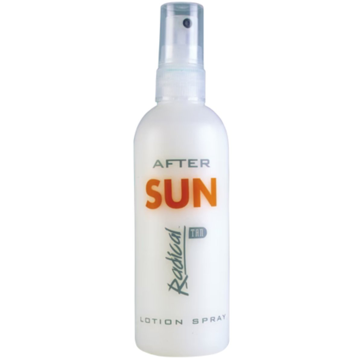 Radical, After Sun, Spray Po Opalaniu, 150ml