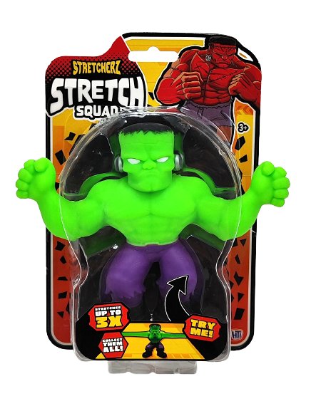 Rozciągliwa Figurka Stretcherz 15 Cm Frankenstein
