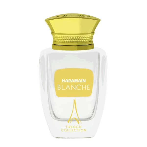 Al Haramain, Blanche, Woda Perfumowana Spray, 100ml