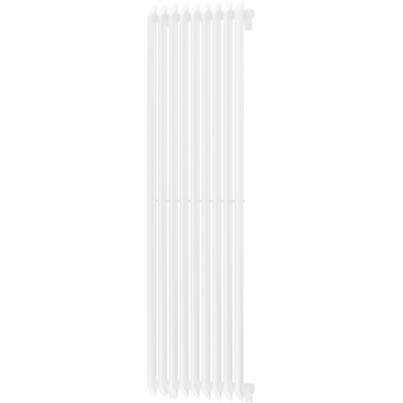 Mexen Atlanta grzejnik dekoracyjny 1500 x 460 mm, 894 W, biały
