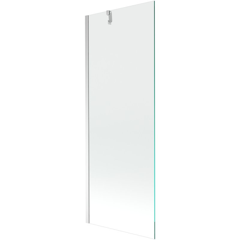 Mexen Next parawan nawannowy 1-skrzydłowy 70 x 150 cm, transparent, chrom