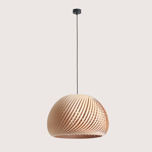 Nature Cross D53 lampa wisząca 1xE27 1123G_XL