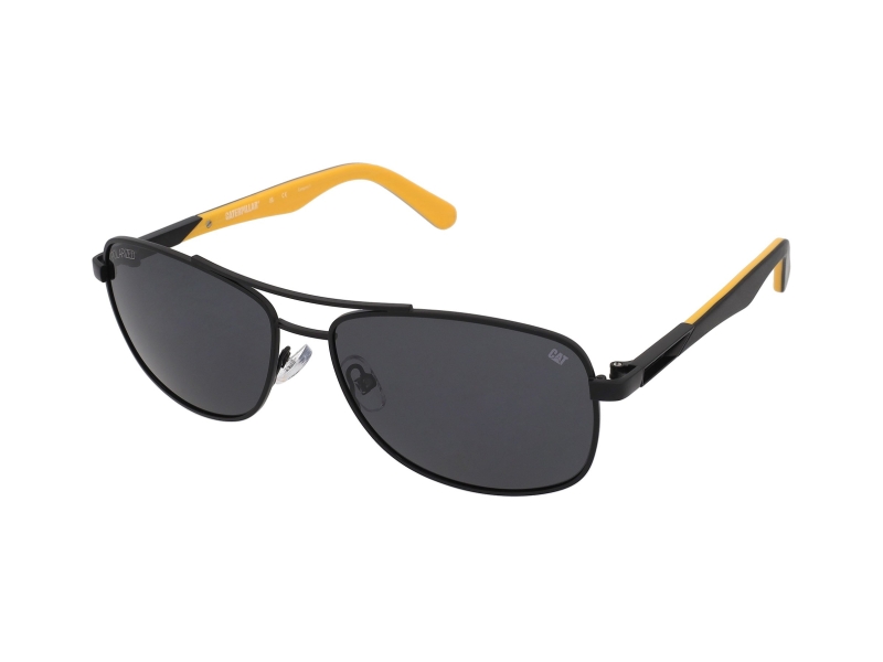 Okulary przeciwsłoneczne Caterpillar CTS 8023 004P