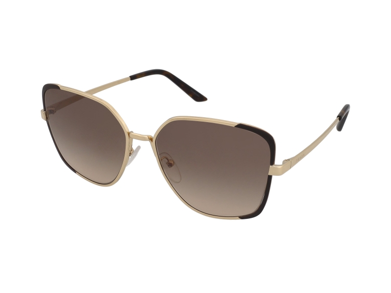 Okulary przeciwsłoneczne Prada PR 60XS KOF3D0