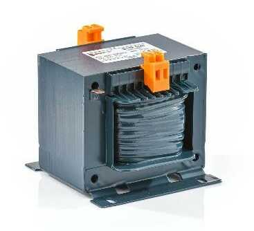 Breve Transformator 1-fazowy STM 2500VA 400/230V 16253-9986 16253-9986