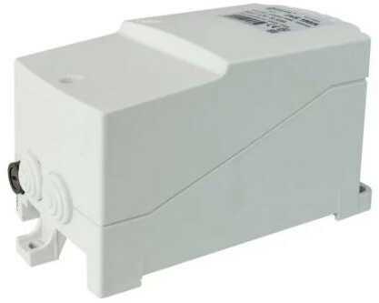 Breve Transformator 1-fazowy przenośny PFS 160VA 230/230V /w obudowie IP44/ 16152-9999