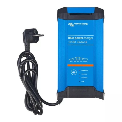 Ładowarka do akmulatora Blue Smart IP22 12V/30A (3 wyjścia)