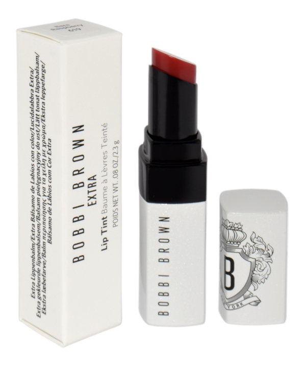 Bobbi Brown, Extra Lip Tint, Balsam Do Ust, Bare Raspberry 2,3g