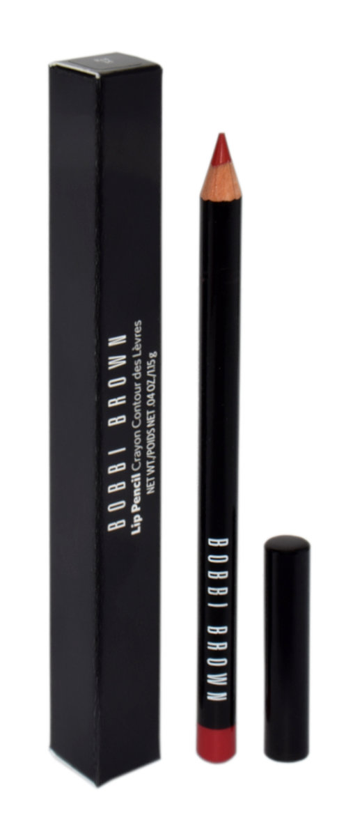Bobbi Brown, Lip Pencil, Konturówka do ust, Red 1,15g