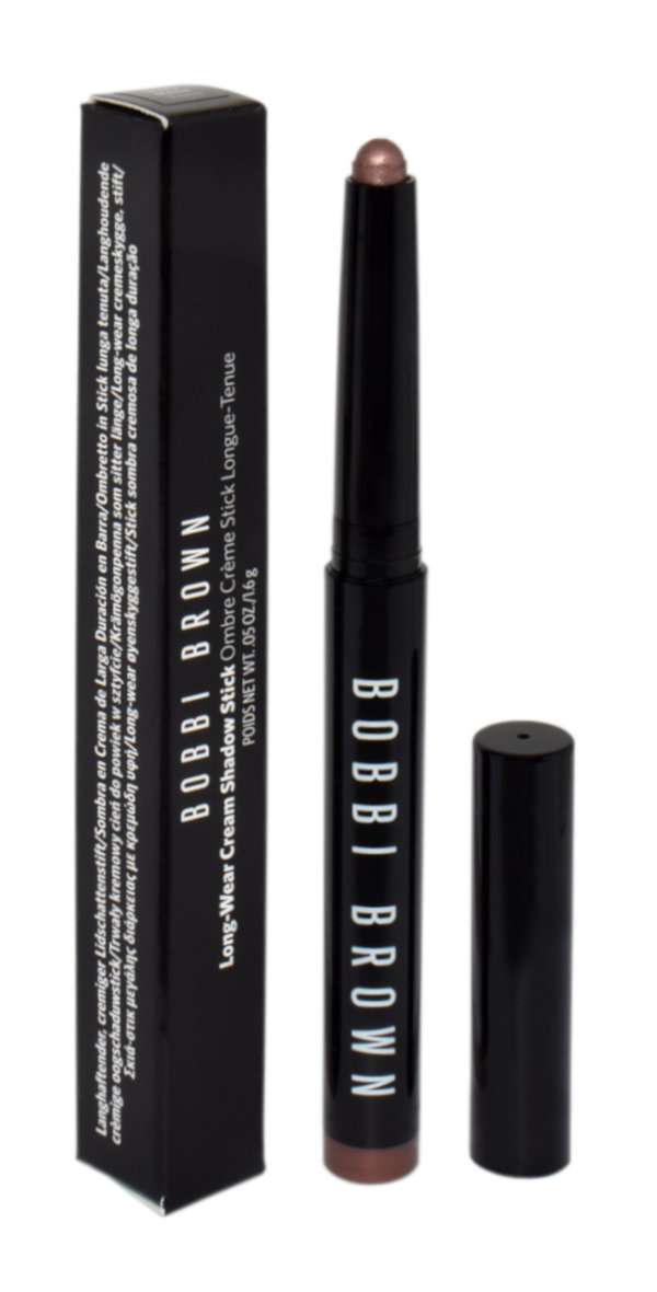 Bobbi Brown, Long-wear Cream Shadow Stick, Cień do powiek, 23 Dusty Mauve 1,6g