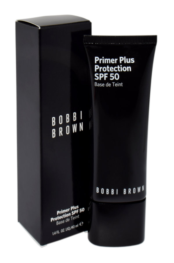 Bobbi Brown, Primer Plus Protection Spf50, Baza pod makijaż, 40ml
