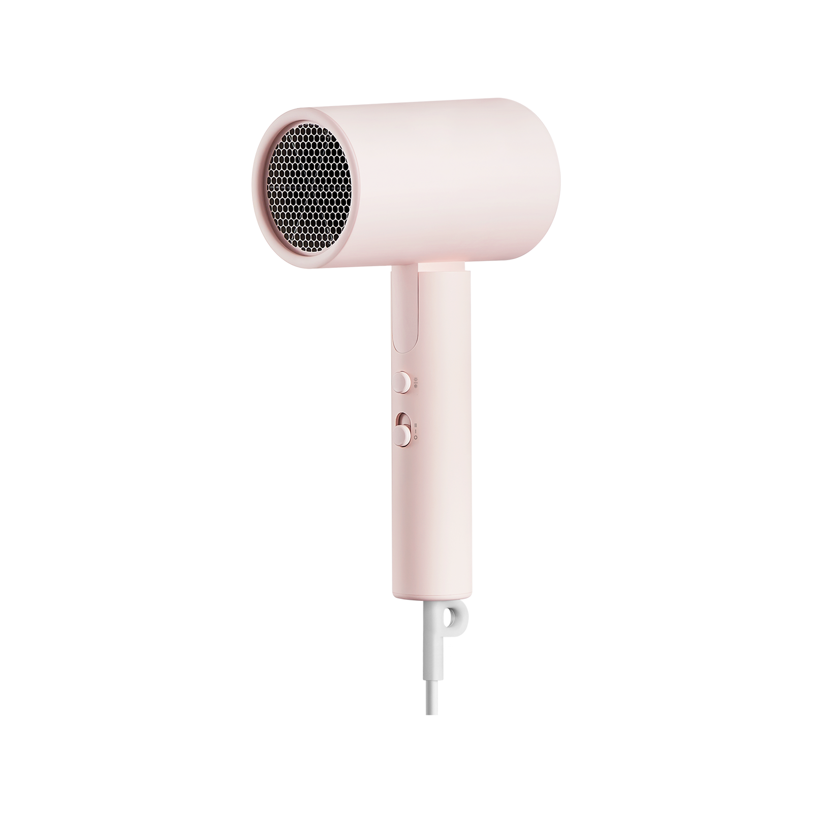 Xiaomi Compact Hair Dryer H101 - Pink - Oficjalny Sklep Xiaomi, Polska Dystrybucja, Darmowa dostawa i Raty Alior 10×0%!