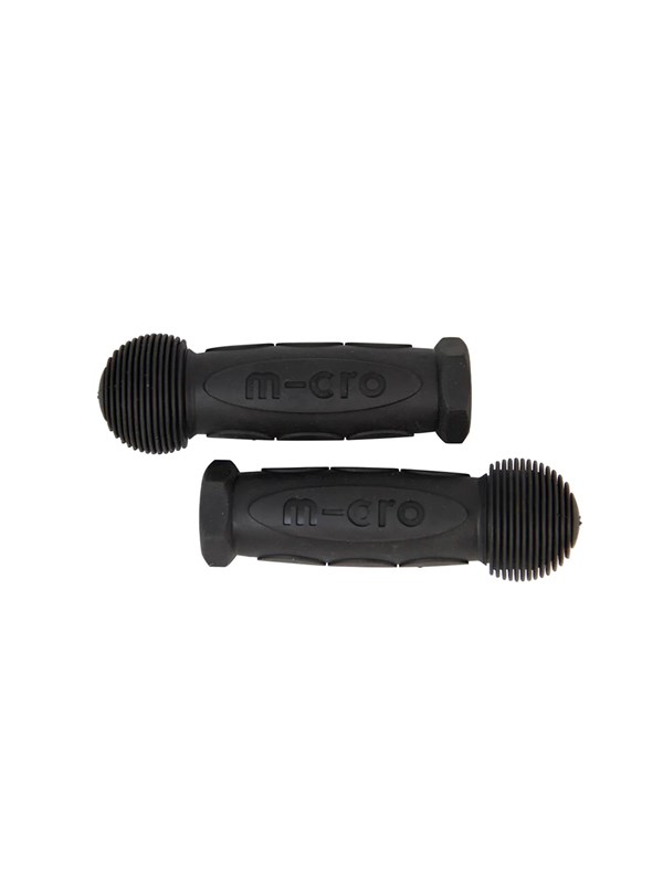 Micro Rubber Handle Bars