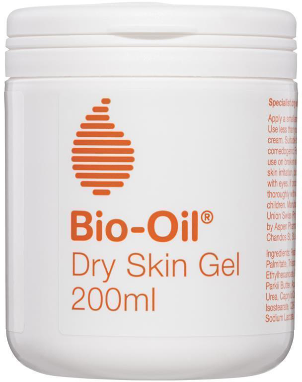Żel do skóry suchej Bio-Oil Bio Oil Gel Dry Skin 200 ml (6001159118558)