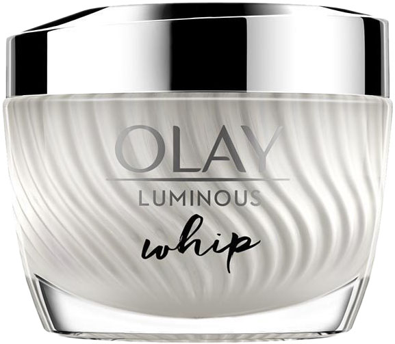Krem do twarzy Olay Luminous Whip Cream 50 ml (8001090875594)