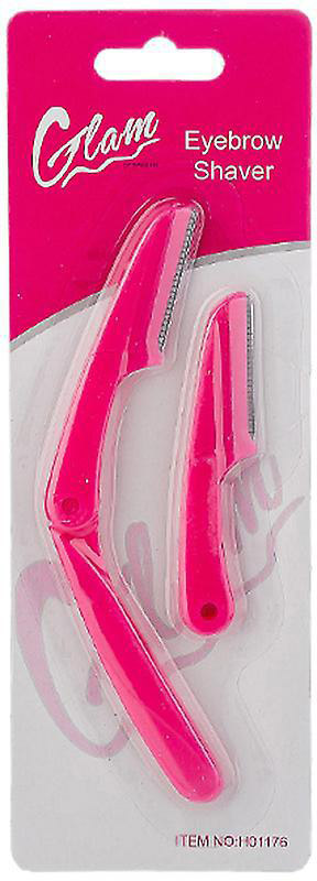 Golarka do brwi Glam Of Sweden Eyebrow Razor 1 Piezas (7332842011764)