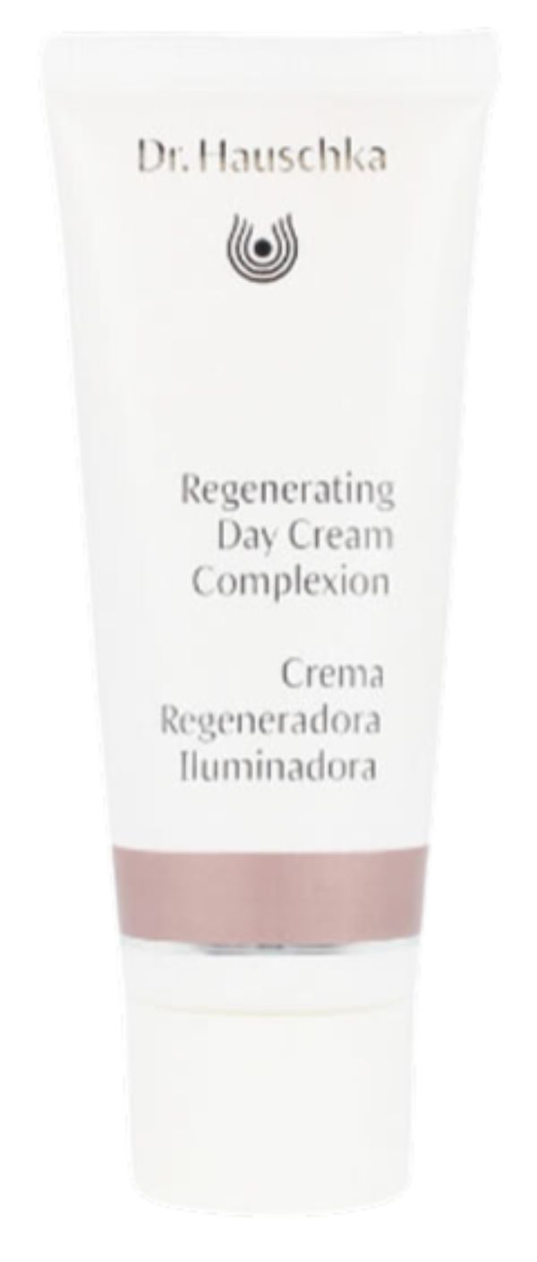 Krem do twarzy Dr. Hauschka Regenerating Day Cream Complexion 40 ml (4020829061019)