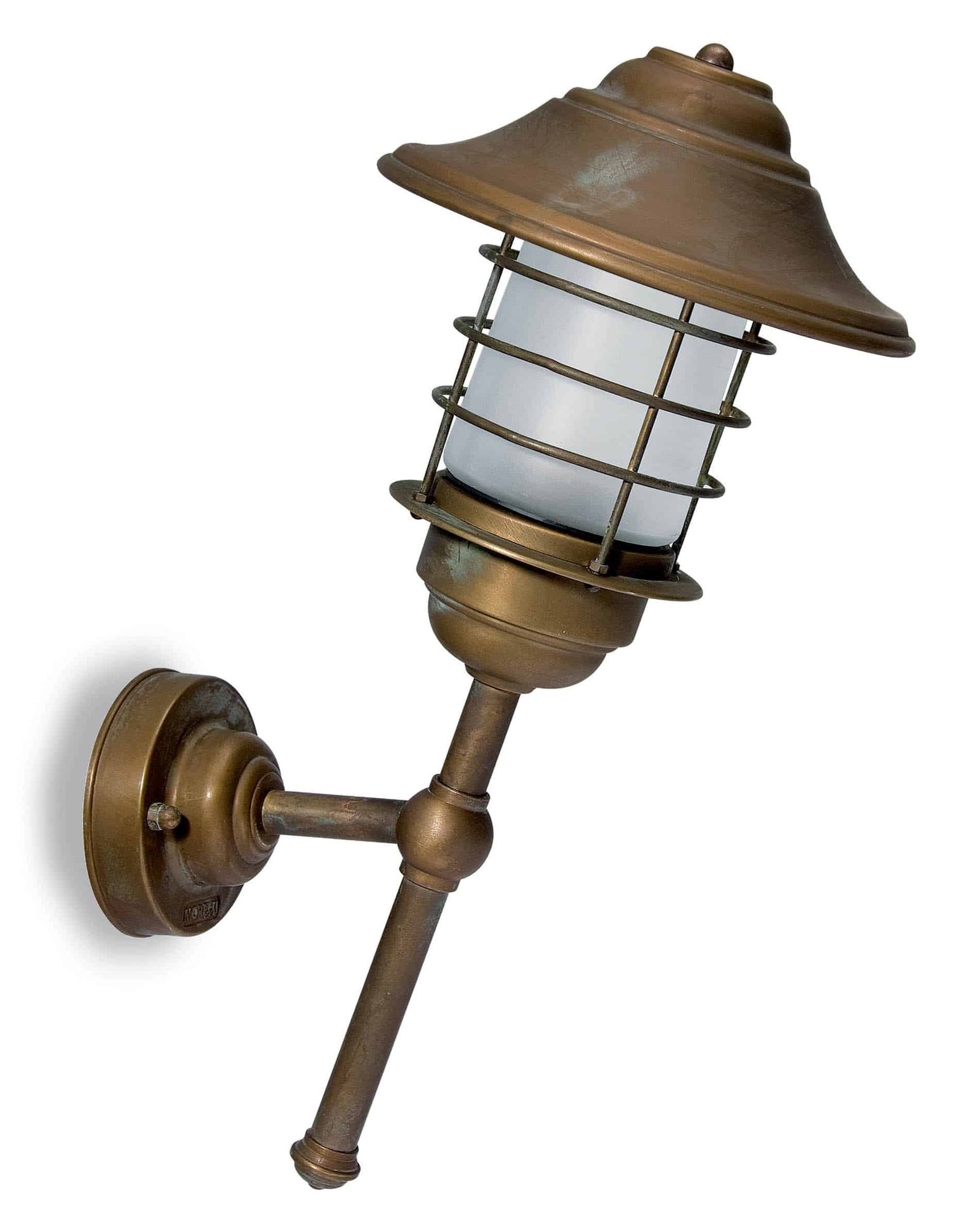 Kinkiet zewnętrzny VELADERO 1901 - Moretti Luce