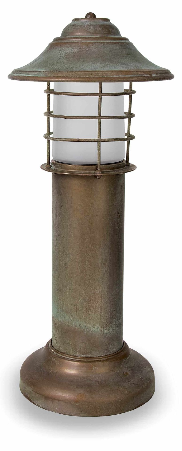 Słupek ogrodowy VELADERO 1903 - Moretti Luce