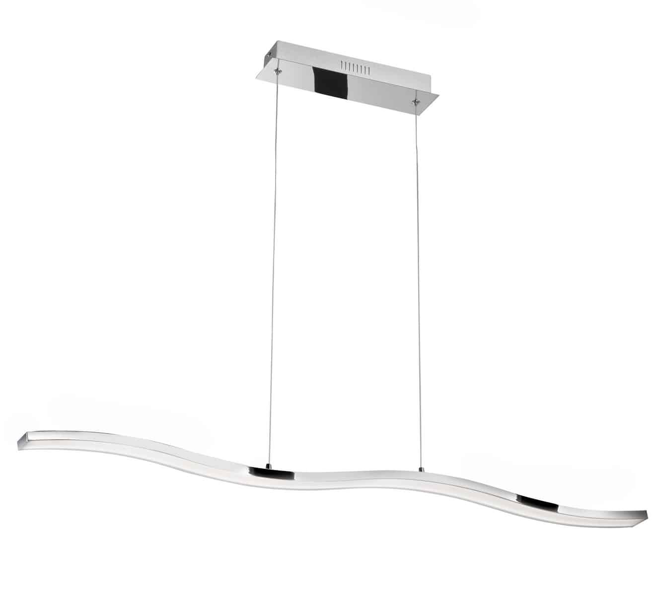 Lampa designerska wisząca nowoczesna MAIPU LE41680 - Luces Exclusivas