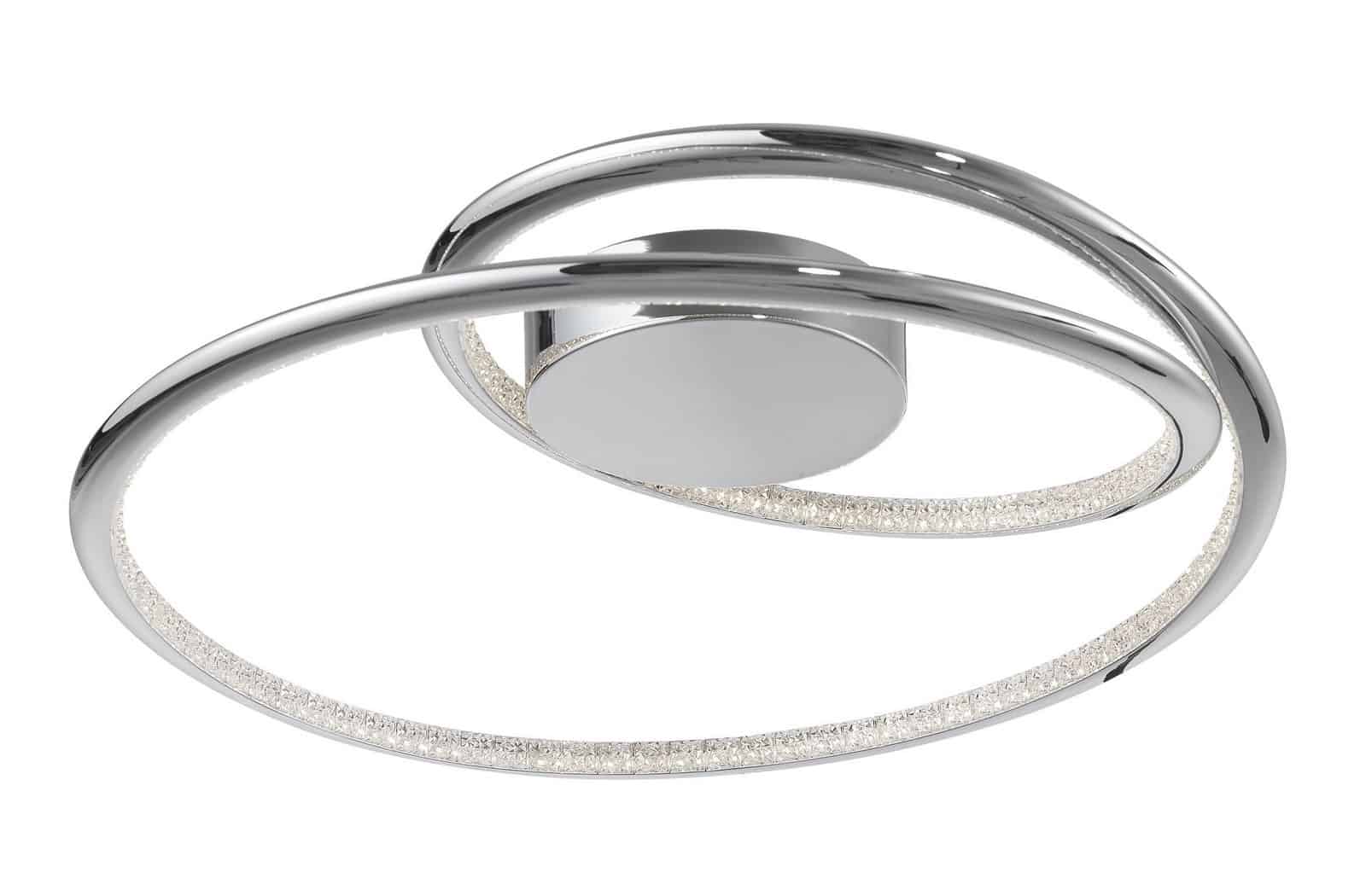 Lampa sufitowa designerska nowoczesna MIJAS LE41687 - Luces Exclusivas