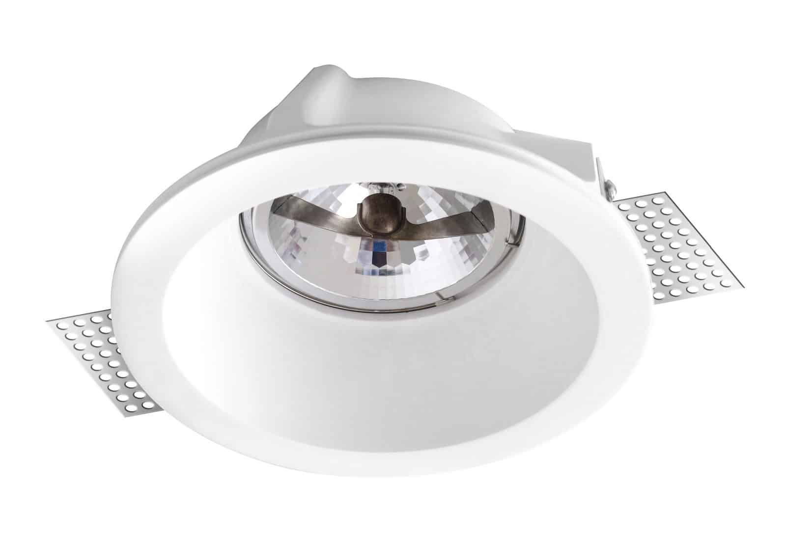 Lampa do wbudowania GRANEROS LE61546 - Luces Exclusivas Kupon -15% : LE15 ⚡ Zamów tel ☎ 533-810-034