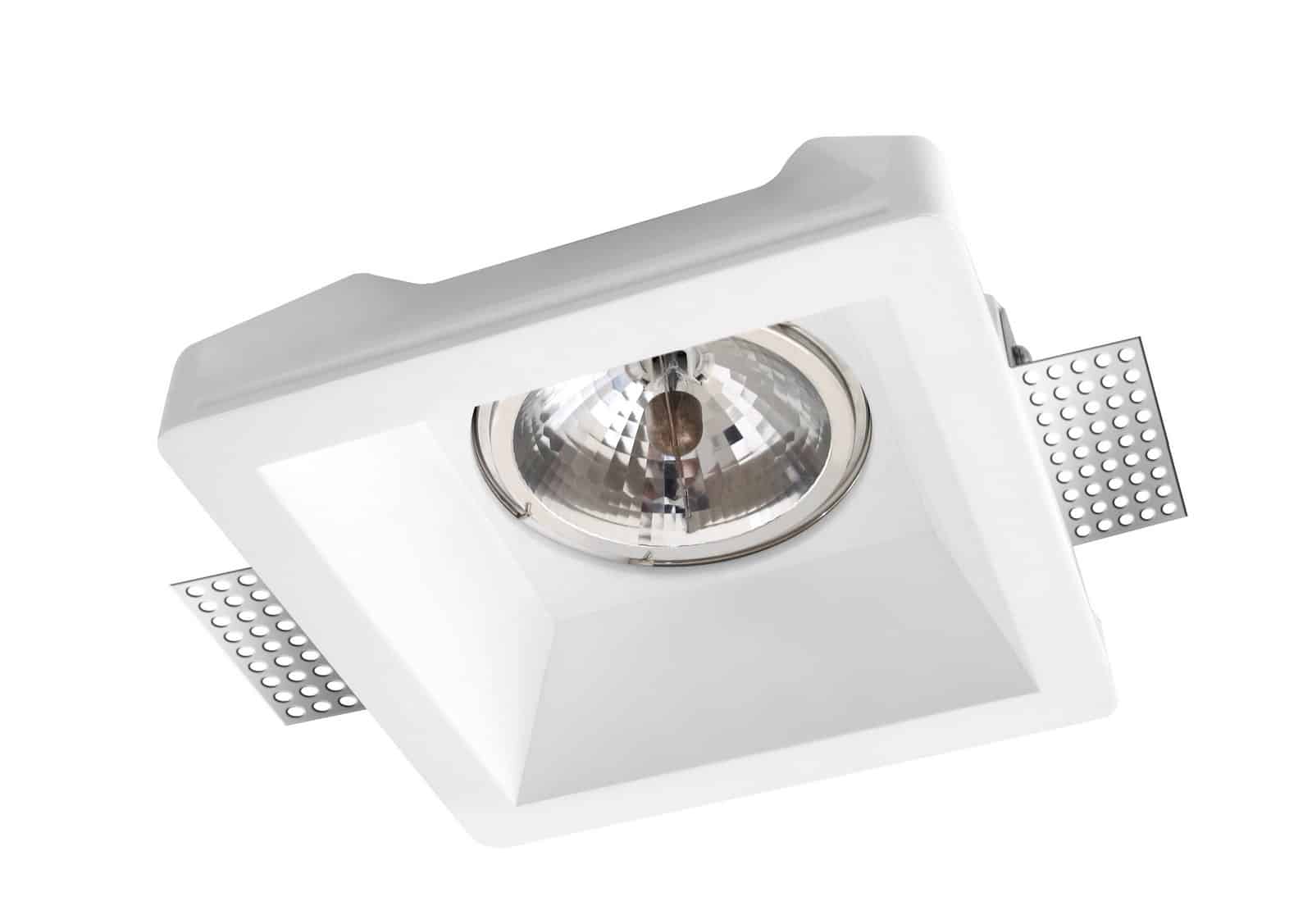 Lampa do wbudowania GRANEROS LE61547 - Luces Exclusivas Kupon -15% : LE15 ⚡ Zamów tel ☎ 533-810-034