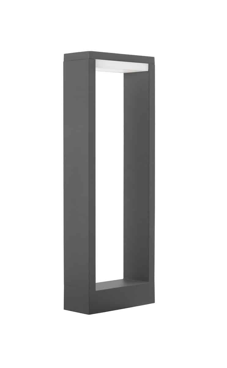 Lampa ogrodowa stojąca MORALEJA LE71337 - Luces Exclusivas Kupon -15% : LE15 ⚡ Zamów tel ☎ 533-810-034