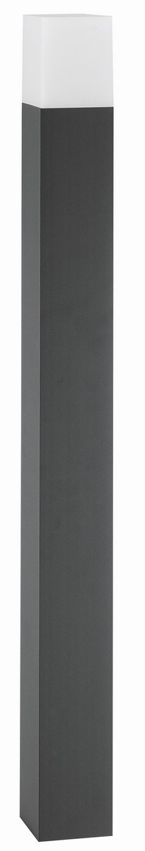 Lampa ogrodowa stojąca PAMPLONA LE71348 - Luces Exclusivas Kupon -15% : LE15 ⚡ Zamów tel ☎ 533-810-034