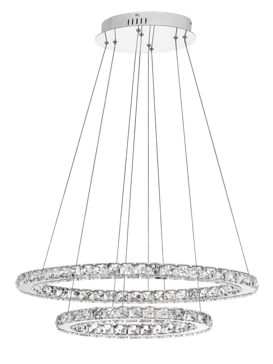 Lampa designerska wisząca nowoczesna CEDEIRA LE42313 - Luces Exclusivas