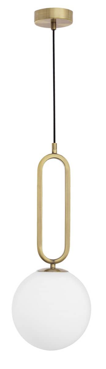 Lampa designerska wisząca nowoczesna PINTO LE41764 - Luces Exclusivas