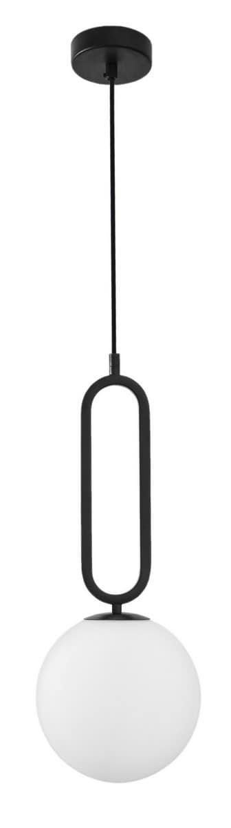 Lampa designerska wisząca nowoczesna PINTO LE41765 - Luces Exclusivas