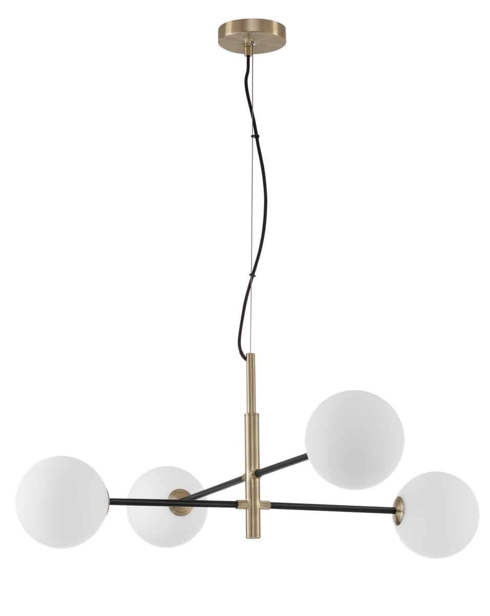 Lampa designerska wisząca nowoczesna PLATO LE41769 - Luces Exclusivas