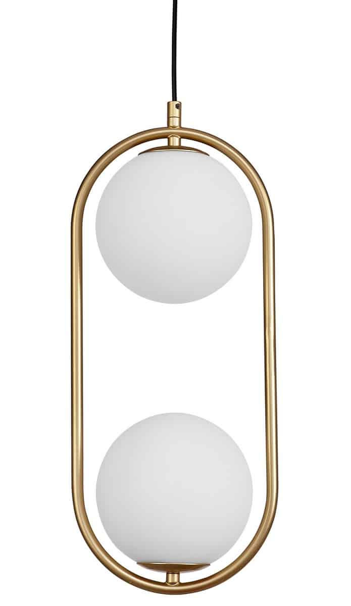 Lampa wisząca nowoczesna RENGO LE41772 - Luces Exclusivas