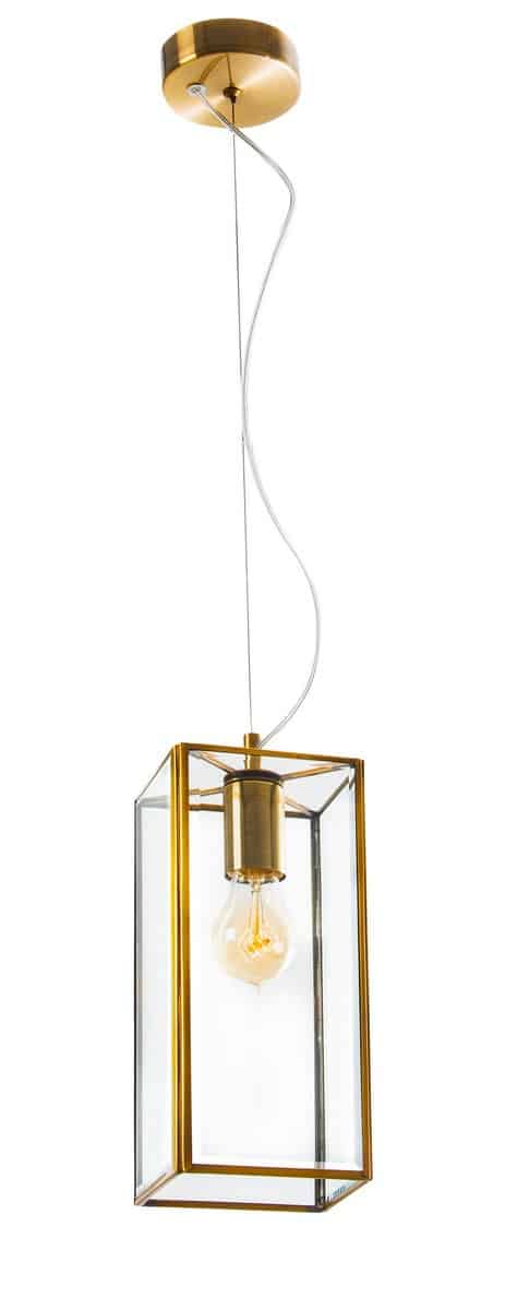 Lampa loft wisząca nowoczesna SALTA LE41779 - Luces Exclusivas