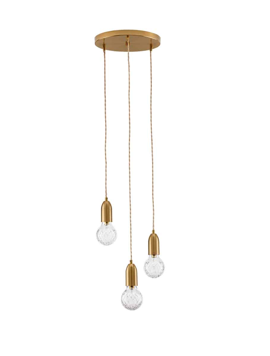 Lampa nad stół wisząca nowoczesna BANI LE42710 - Luces Exclusivas
