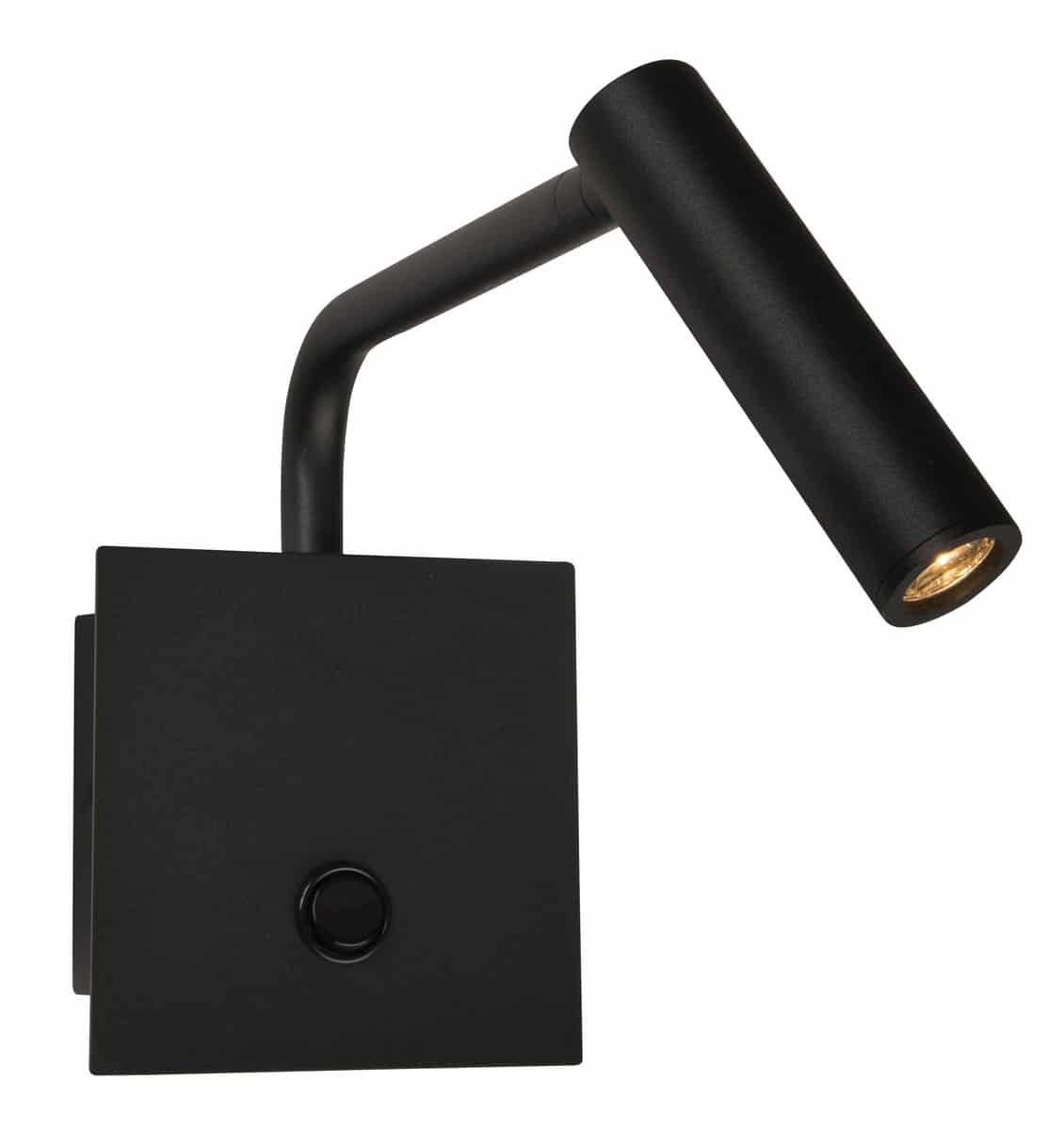 Kinkiet nowoczesny BERISSO LE42259 - Luces Exclusivas Kupon -15% : LE15 ⚡ Zamów tel ☎ 533-810-034