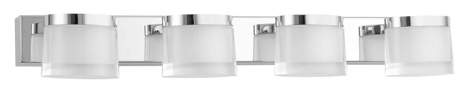 Kinkiet łazienkowy LEGANES LE42426 - Luces Exclusivas Kupon -15% : LE15 ⚡ Zamów tel ☎ 533-810-034