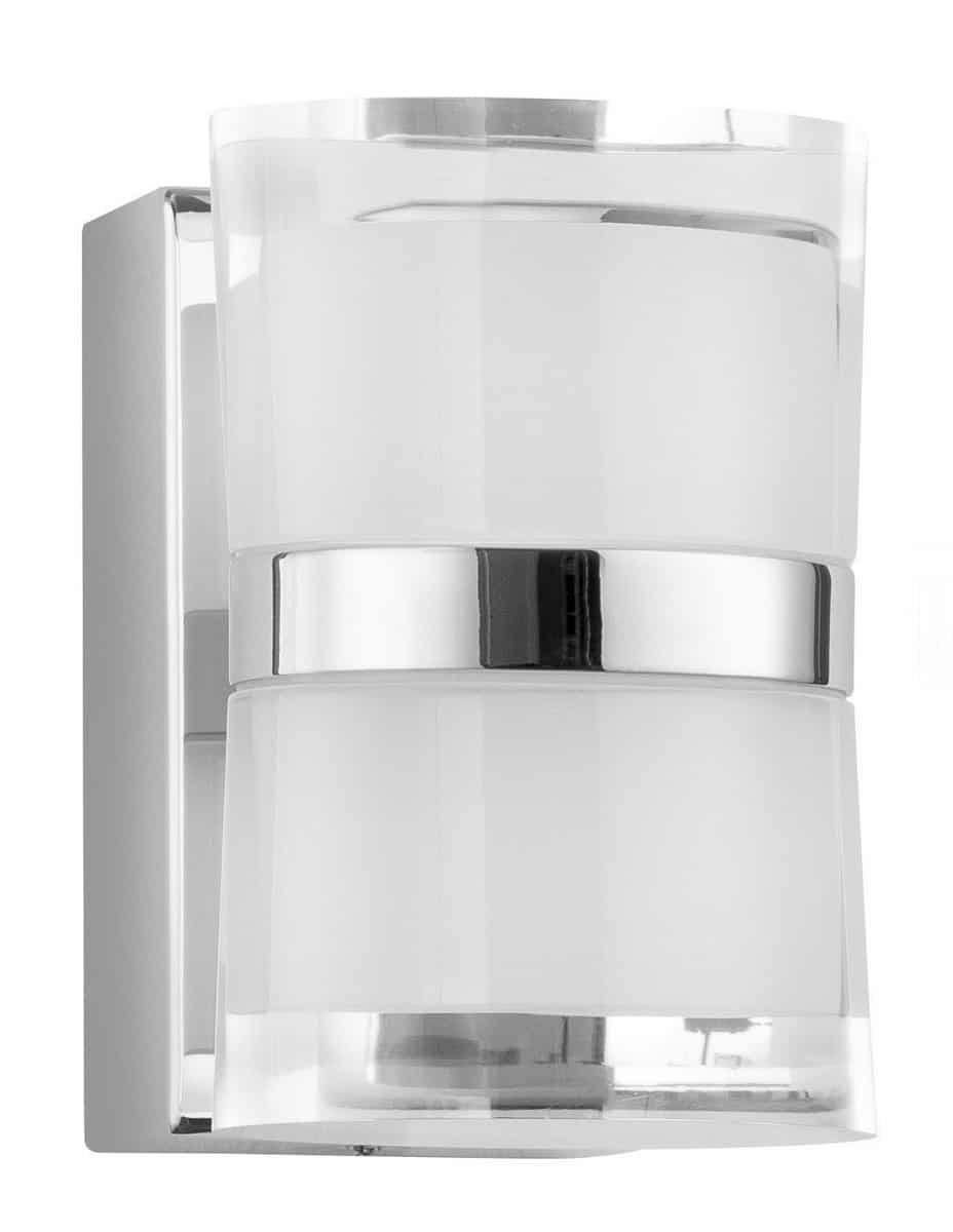 Kinkiet łazienkowy LEGANES LE42427 - Luces Exclusivas Kupon -15% : LE15 ⚡ Zamów tel ☎ 533-810-034