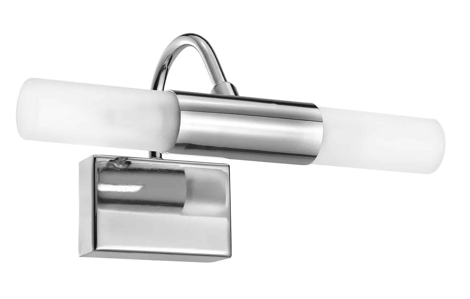 Kinkiet łazienkowy LIMACHE LE42431 - Luces Exclusivas Kupon -15% : LE15 ⚡ Zamów tel ☎ 533-810-034