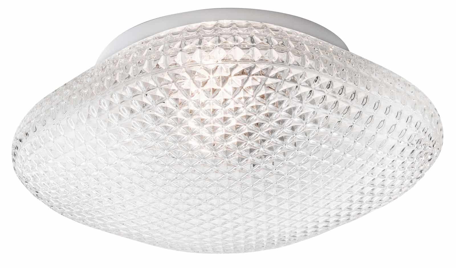 Lampa sufitowa nowoczesna nowoczesna LINARES LE42438 - Luces Exclusivas