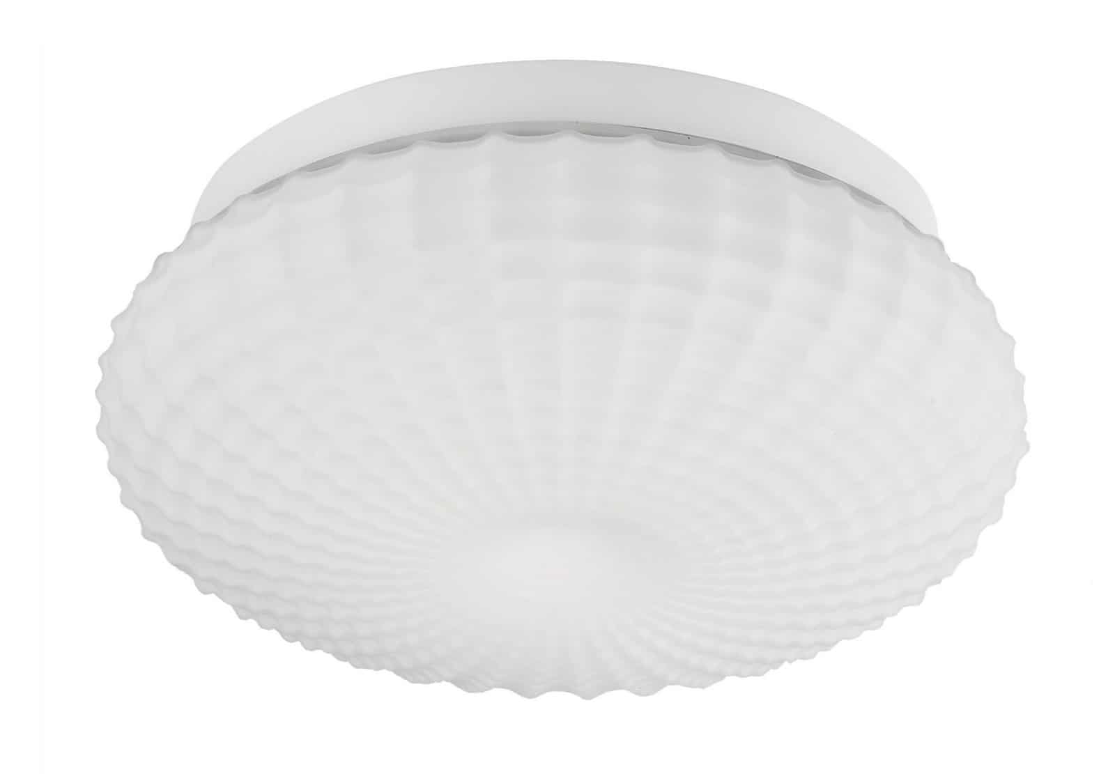 Plafon klasyczny LINCOLN LE42443 - Luces Exclusivas