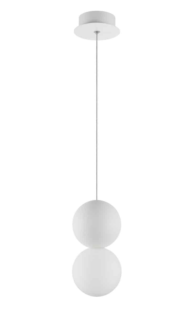 Lampa wisząca nowoczesna IBAGUE LE42063 - Luces Exclusivas Kupon -15% : LE15 ⚡ Zamów tel ☎ 533-810-034