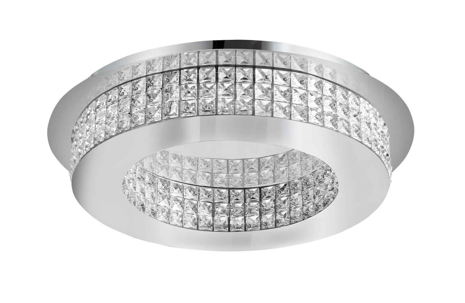 Lampa sufitowa designerska nowoczesna CHILLAN LE42327 - Luces Exclusivas