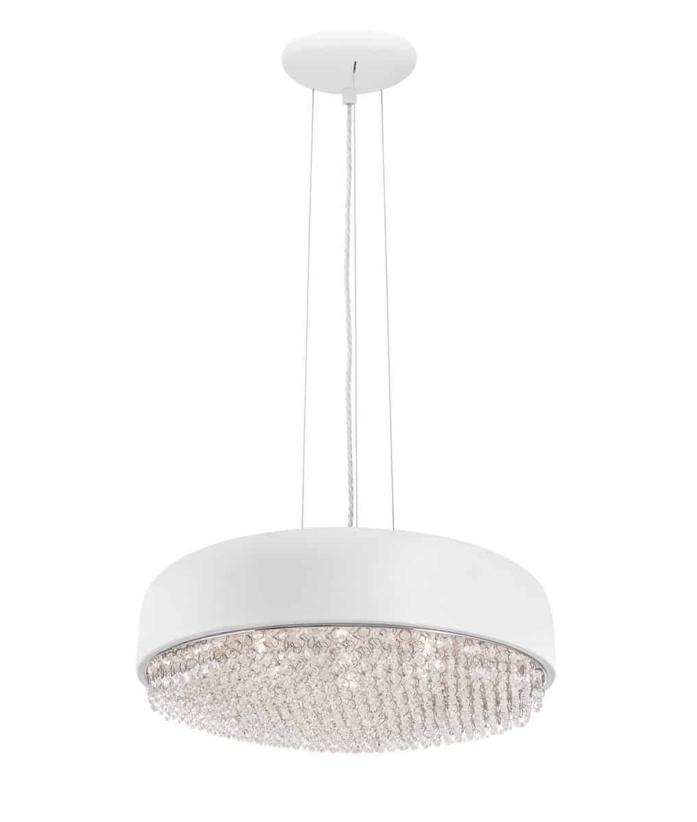 Lampa designerska wisząca nowoczesna CIENAGA LE42333 - Luces Exclusivas