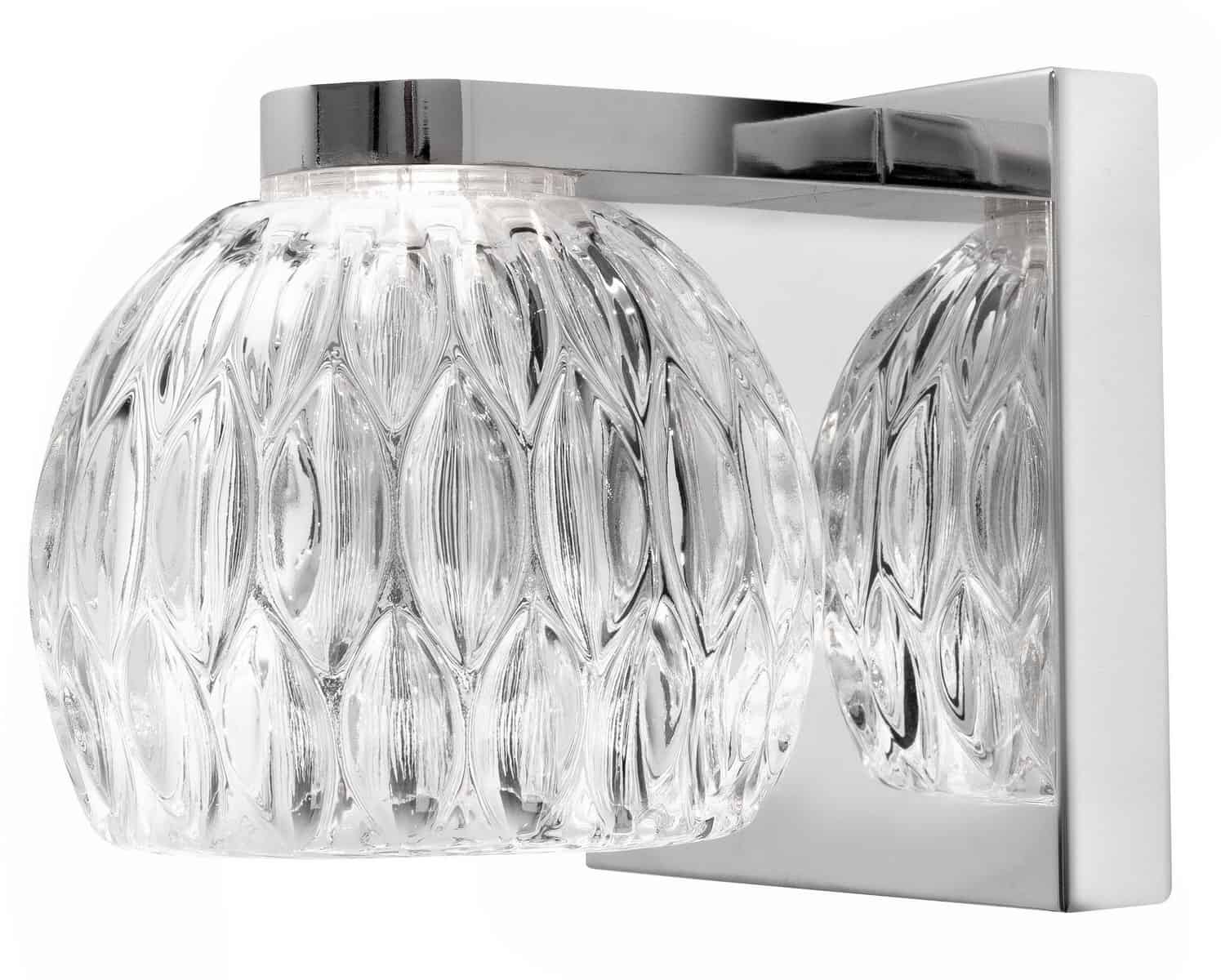 Kinkiet designerski nowoczesny CONSEJO LE42338 - Luces Exclusivas Kupon -15% : LE15 ⚡ Zamów tel ☎ 533-810-034